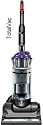 Dyson DC17 Titanium / Blue Vacuum - 10 Yr Motor Warranty