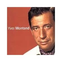 Yves Montand