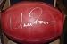 Matt Ryan Autographed/Hand Signed Official NFL Duke Football
