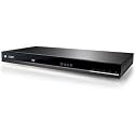 Coby DVD288 1080p Upconversion DVD with HDMI, Black