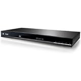 Coby DVD288 1080p Upconversion DVD with HDMI, Black