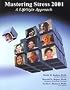Mastering Stress 2001: A Lifestyle Approach (A Learn Lifestyle Program)