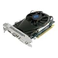 Sapphire 11192-14-20G Grafikkarte (ATI Radeon HD 6670, 1GB, PCI-e, GDDR5 Speicher, DVI, HDMI, VGA, GPU)