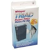 Bio Foam Grid Assembly for Whisper 30, 40 60 Filters