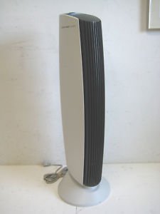 Ionic Breeze Midi Si853 Professional Silent Air Purifier Cleaner Sharper Image