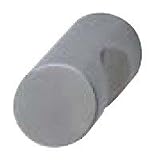 Hafele - HF-13480629 - Stainless Steel Knob