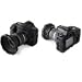Canon 30D Camera Case Armor,made of a proprietary silicone,Improved camera grip