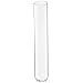Kimble-Chase 73500-1585N-51A Borosilicate Glass Culture/Test Tube, with Rim Top (Case of 1000)