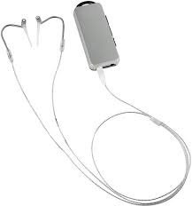 Phonak iSense Classic