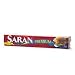 Saran Premium Plastic Wrap, Heavy Duty 100 sq ft
