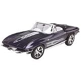 Revell 1:25 63 Corvette Convertible