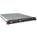 Visionman RSX-2ISC1 1U Rackmount Hotswap Server - (2) Intel Xeon Harpertown E5405, 4GB FB DDR2-667, Slim DVD-RW, 2x250GB SATA-II, RAID 1, Hardware Virtualization, 2xGigabit, Port Teaming, Rails