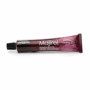L'Oreal Professionnel Majirel Ionene G Incell Permanent Creme Color 4.3/4G