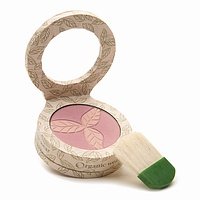 Organic Wear Blusher Pink Organics 2163, .19 oz