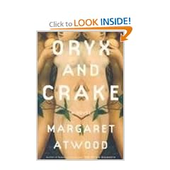 Oryx and Crake