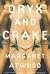 Oryx and Crake