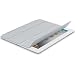 Apple iPad 2 Polyurethane Smart Cover   Gray...