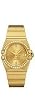NEW OMEGA CONSTELLATION DOUBLE EAGLE LADIES WATCH 1113.15.00