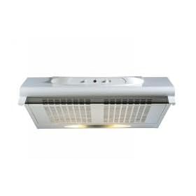 NEW WORLD DH1150NEW WORLD 50CM VISOR COOKER HOOD WHITE