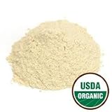 American Ginseng Root Powder Organic