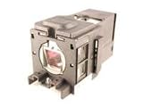 MicroLamp Lamp for projectors, TLP-LV8