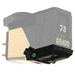 Grado: Prestige 78C Stylus