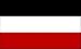 Suchen : Fahne Flagge Deutsches Reich Kaiserreich 90 x 150 cm