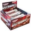 UltraMet Bars - 12ct Tray Choc. Chip Brownie