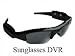 GSI Stylish Sunglasses, High Resolution Hidden Spy Camera, Digital, Dvr, Video, Voice Recorder, up to 8gb of Storage