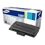 Black Toner Cartridge - Yield: 2000 - Compatible with: SCX-4300