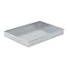 Vollrath 5275 Aluminum Wear-Ever Professional Cheesecake Pan, 12-7/8-Inch