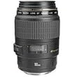Canon EF 100mm f/2.8 Macro USM Lens for Canon SLR Cameras