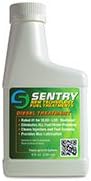 Sentry New Technology Fuel Treatments (Diesel Treatment) Rated #1 for ULSD-LSD-BioDiesel (3 Pack 8oz Bottles)