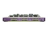 Extreme BLACKDIAMOND 24PT 1000-GETH RJ45 SWCH MOD G24TX3 ( 51052 )