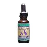 Echinacea and Astragalus