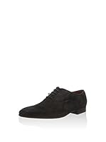 BALLY Zapatos Oxford Badal (Negro)