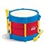 Little Tikes Drum