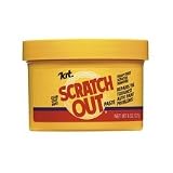 Kit Scratch Out Paste (602700)