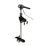 New MotorGuide VariMax V45 HT Freshwater TM Trolling Motor - Hand Control - 12V, 45lb, 42" Shaft