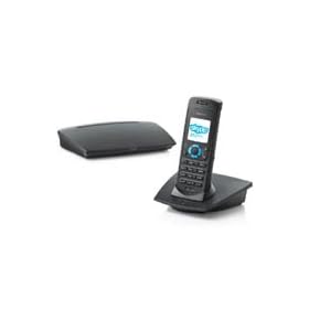RTX - Dualphone 3088 - T�l�phone sans fil DECT  - Skype