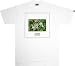 Size【S】A BATHING APE(エイプ) NFS限定ザ・スライドショーT【白緑】【新品】