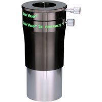 Tele Vue 2x Powermate  2 Image Amplifier