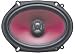 MB QUART DISCUS Series DKF 168 - Car speaker - 2-way - coaxial - 6 x 8