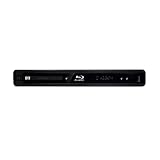 Hewlett Packard Blu-ray Discプレーヤー BD-2000