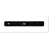 Hewlett Packard Blu-ray Discプレーヤー BD-2000