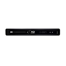 【クリックで詳細表示】Hewlett Packard Blu-ray Discプレーヤー BD-2000
