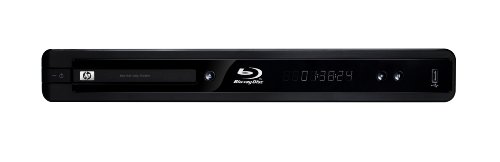 HP �֥롼�쥤�ǥ������ץ졼�䡼 BD-2000