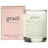Philosophy Amazing Grace Candle 10oz