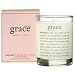 Philosophy Amazing Grace Candle 10oz