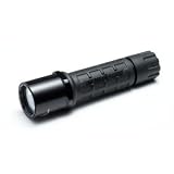 Surefire G2L-Single-Output LED Flashlight 120 lumens 2011 Model + 2 Extra Batteries